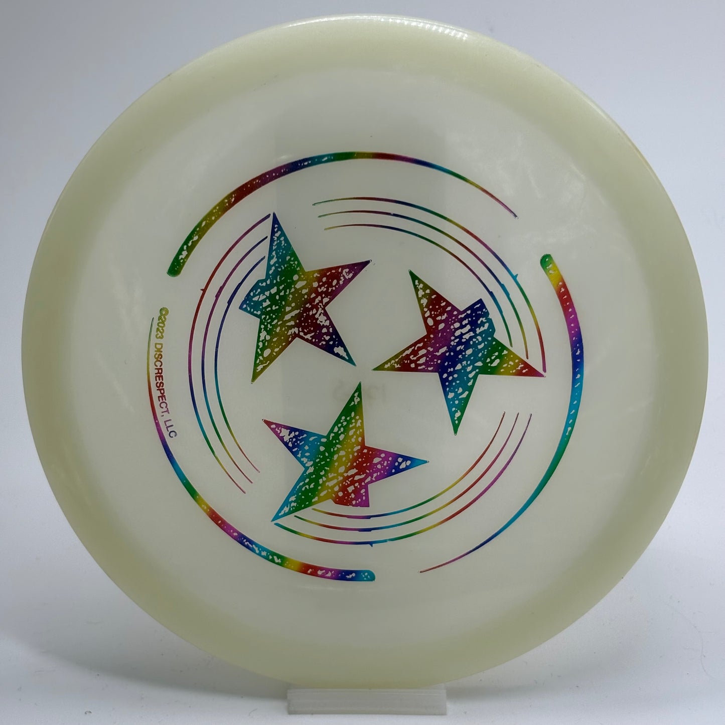 Innova Leopard3 | Glow Champion | TN Tristar By Discrespect