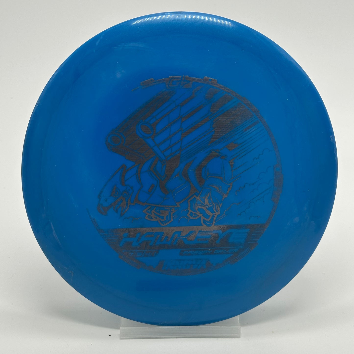 Innova Hawkeye | Gstar