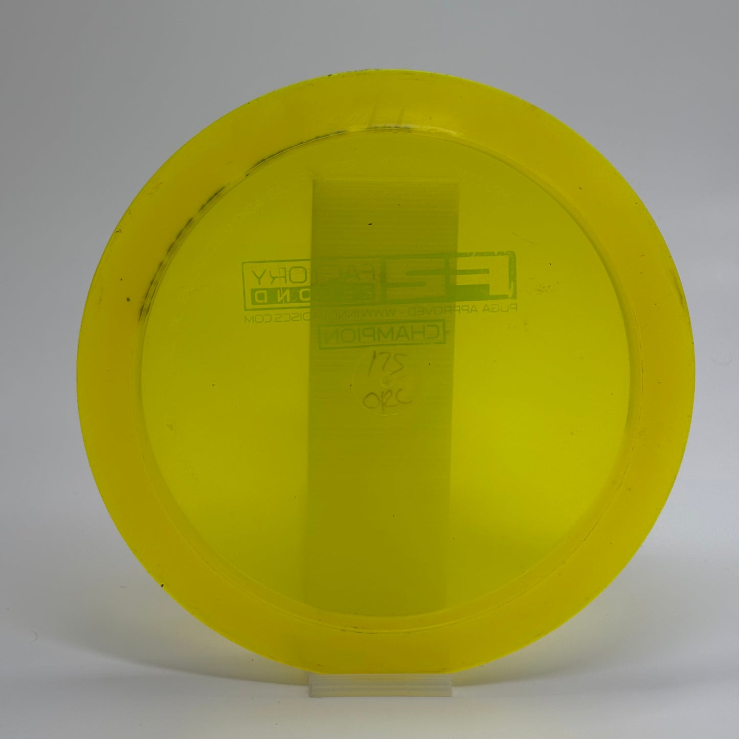 Innova Orc | Champion | Penned Factory Second