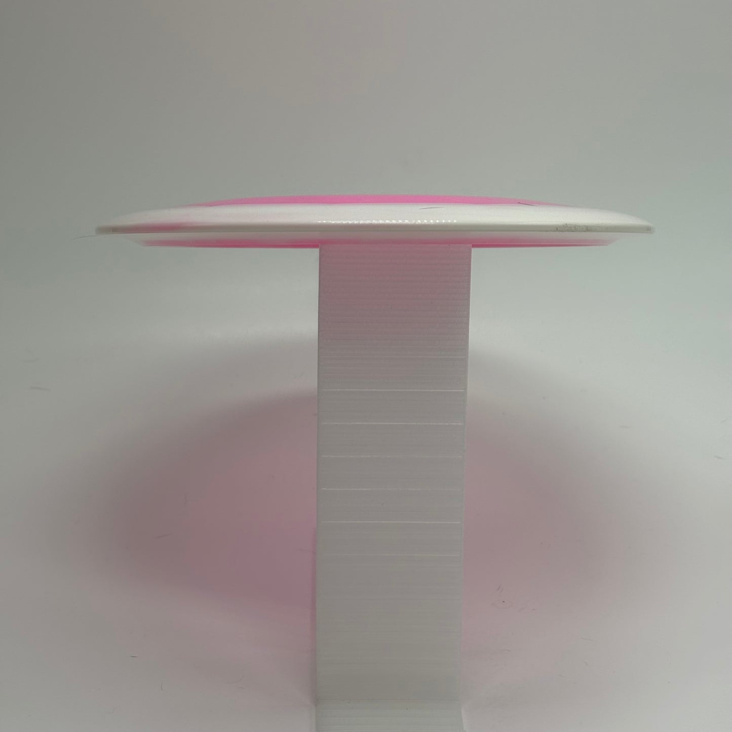 Dynamic Discs Breakout | Lucid Ice Orbit