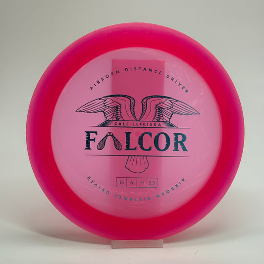 Prodigy Falcor | 400 | Cale Leiviska Collab Series