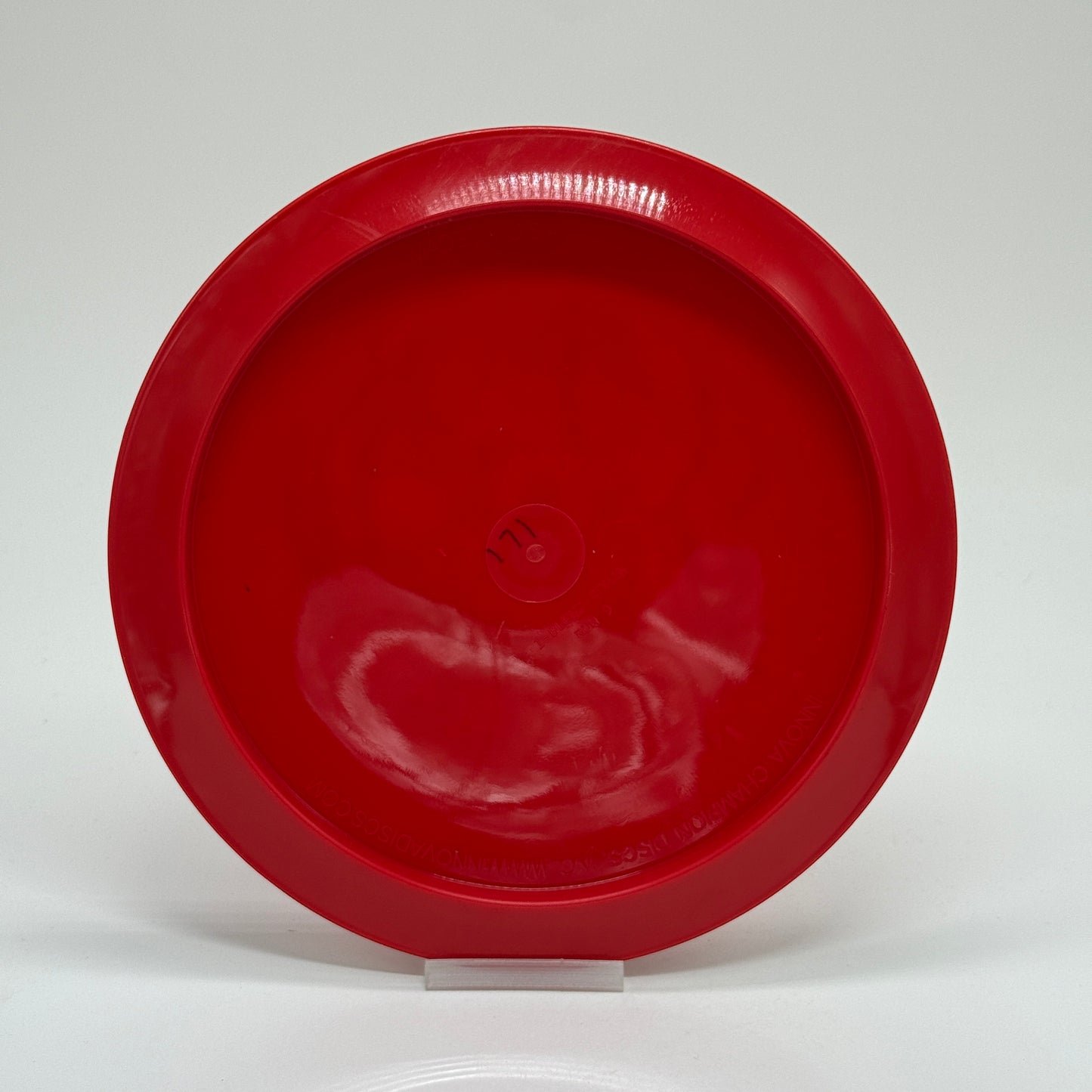 Used | Infinite Discs Roman | I-Blend