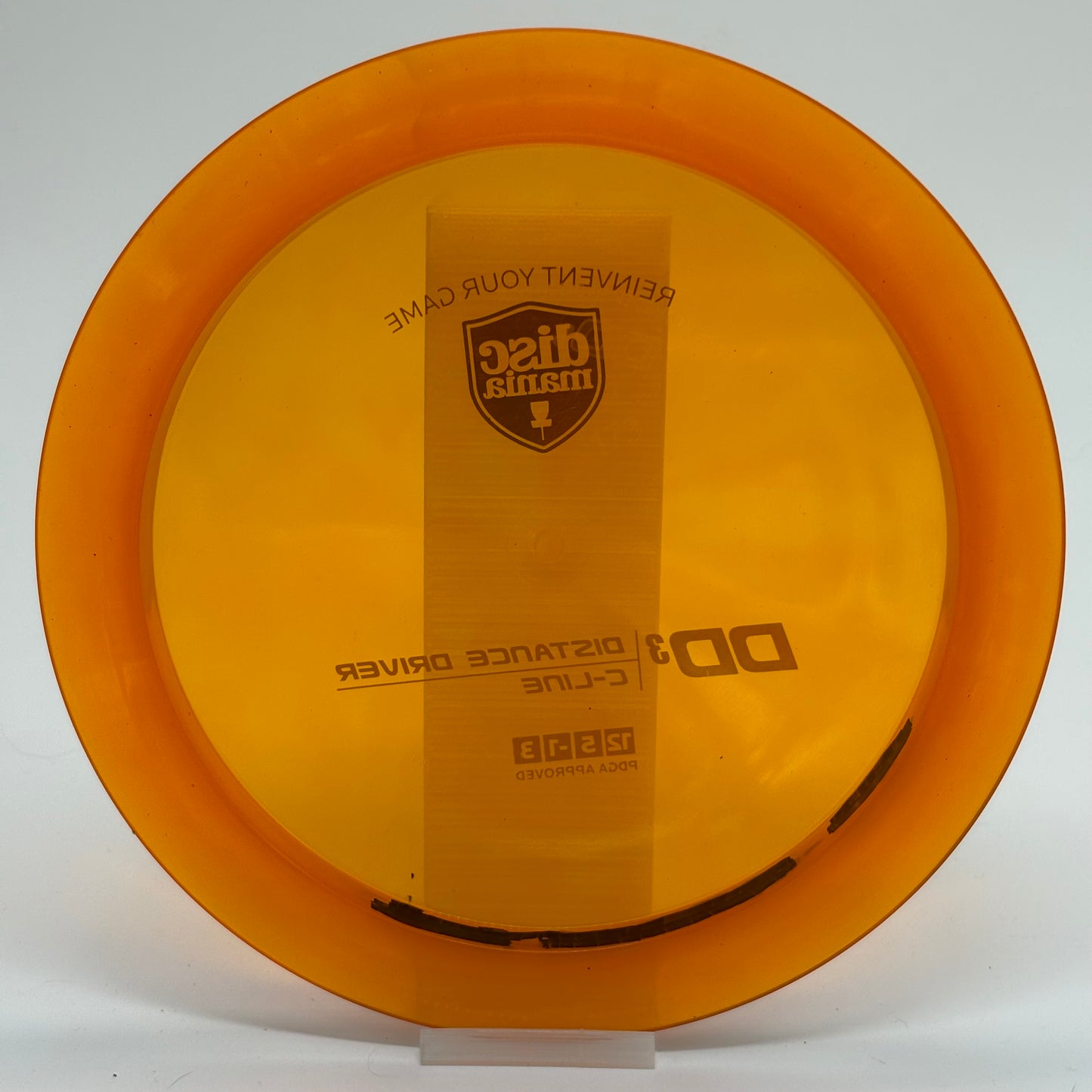 Used | Discmania DD3 | C-Line