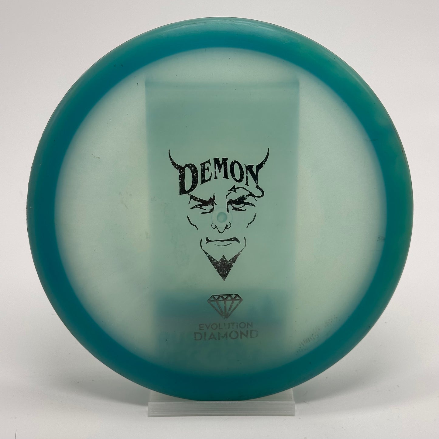 Gateway Demon | Evolution Diamond