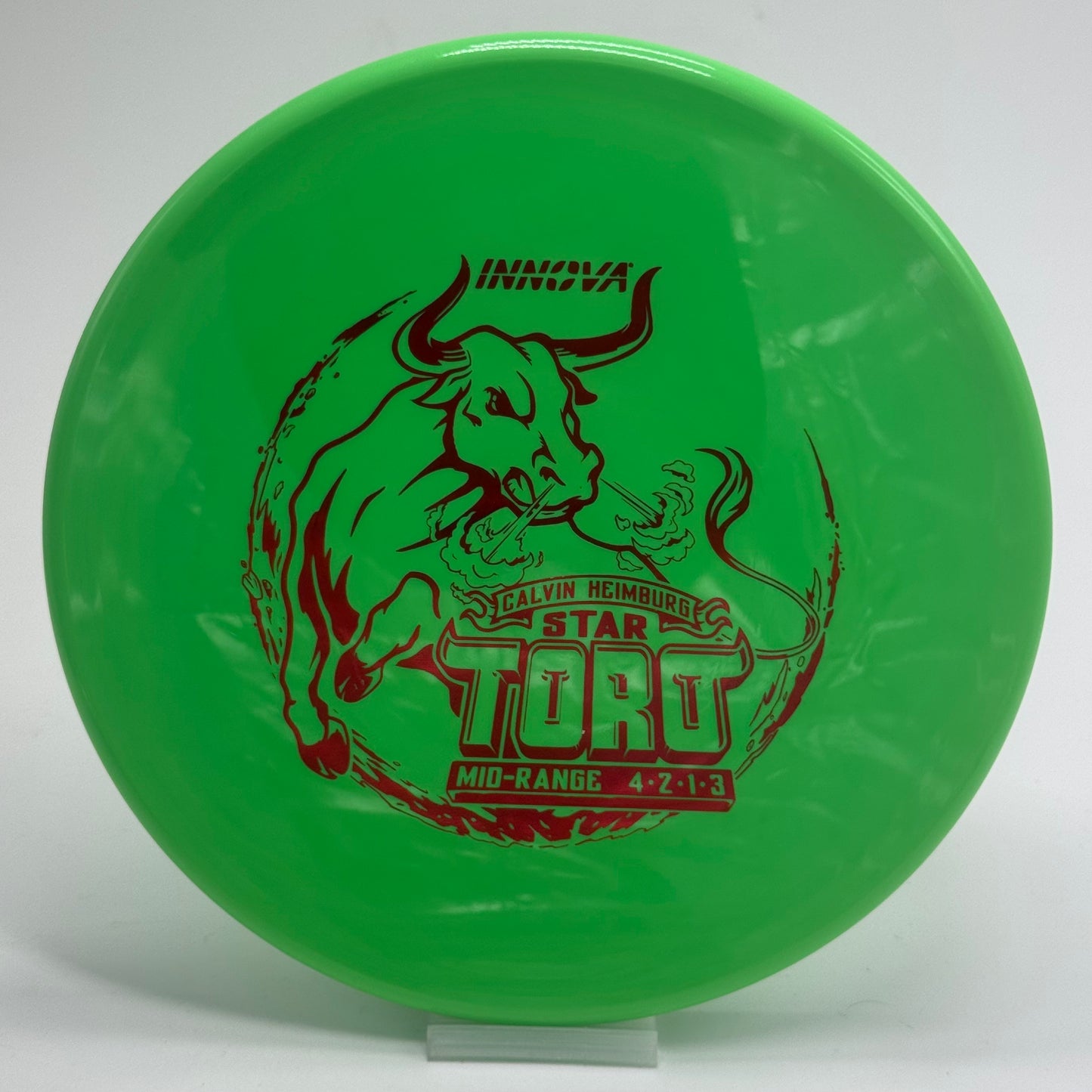 Innova Toro | Star | Calvin Heimburg
