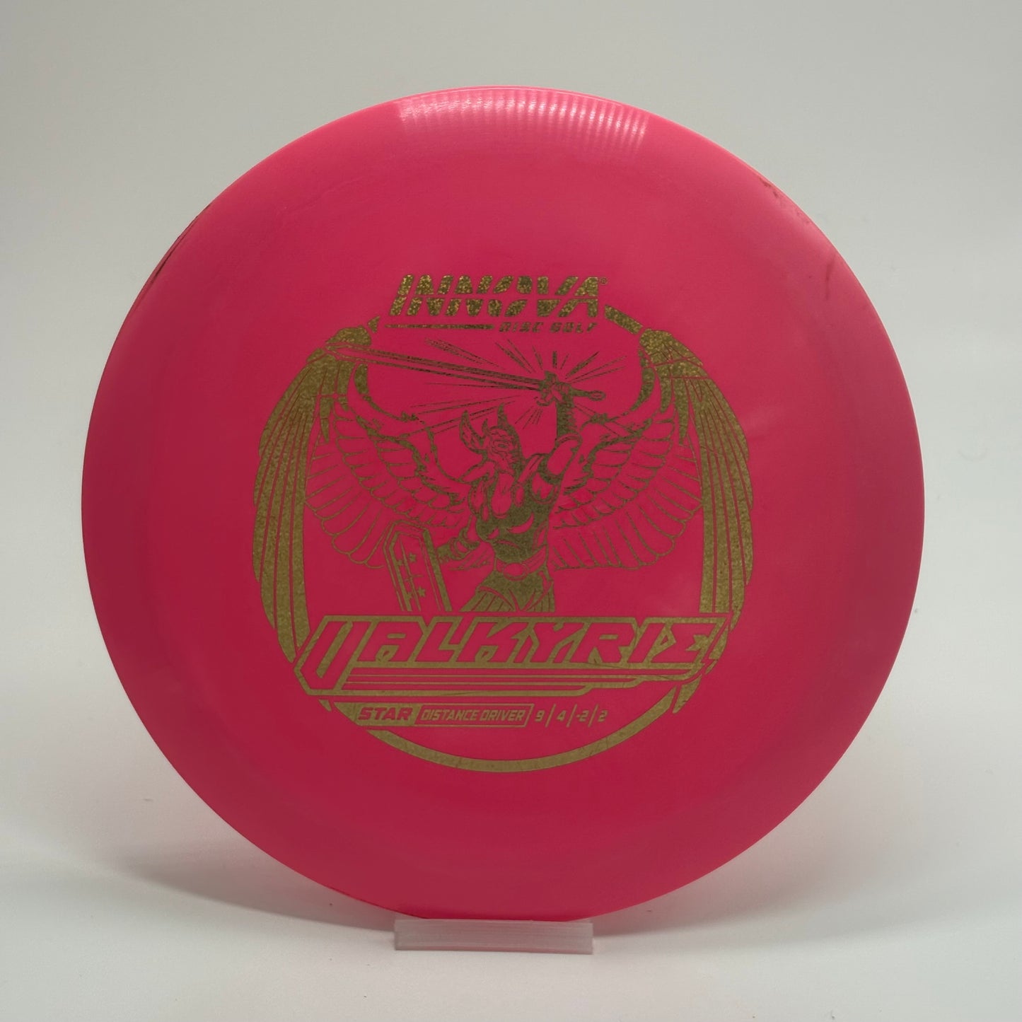 Used | Innova Valkyrie | Star