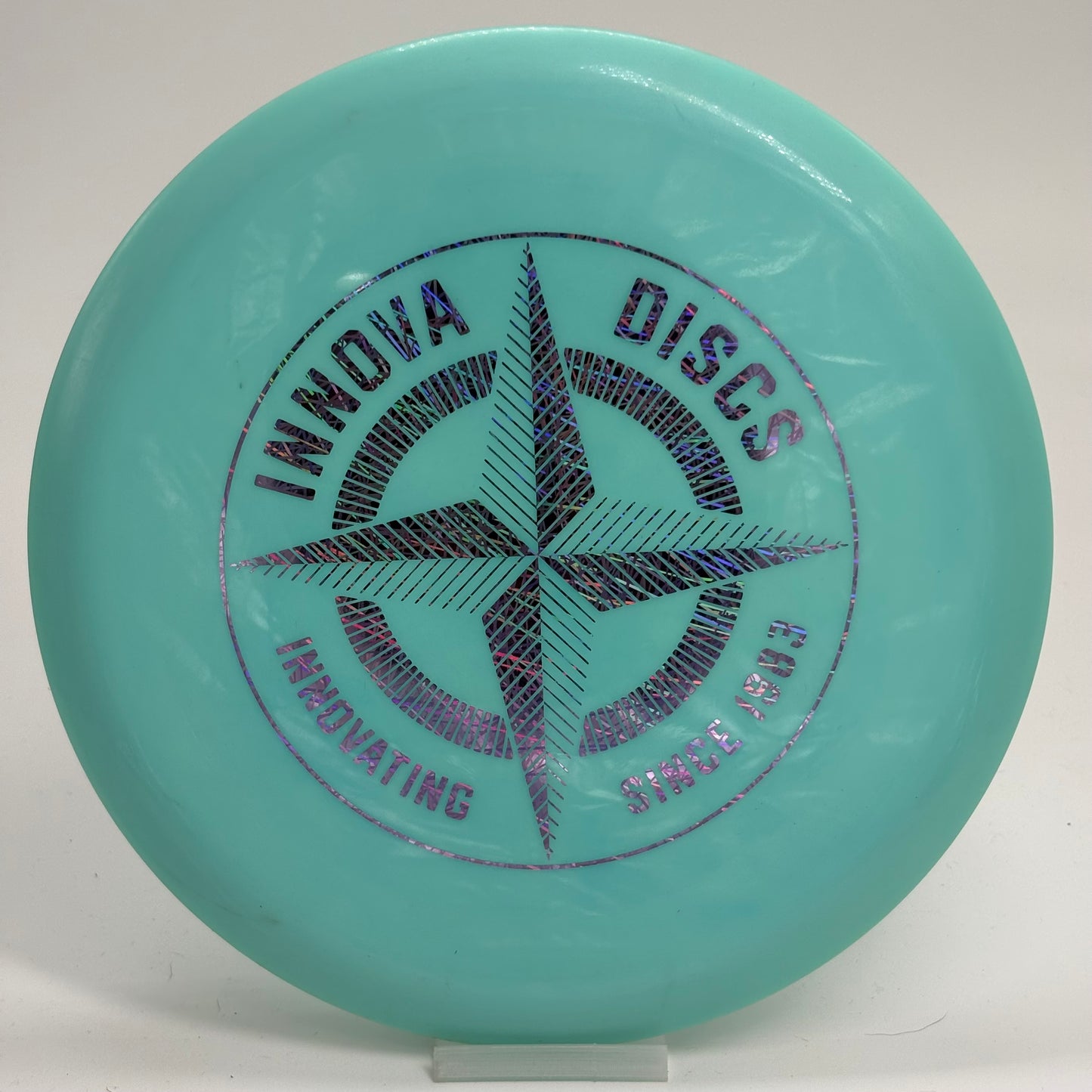 Innova Rollo | Star | Proto Star First Run