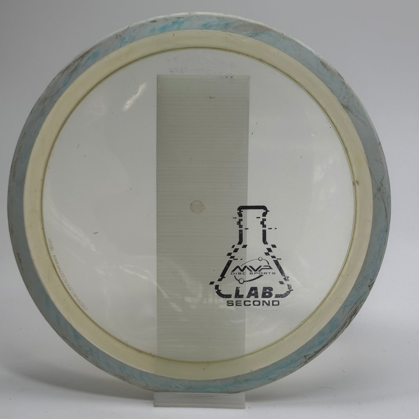 Axiom Fireball | Proton | Lab Second