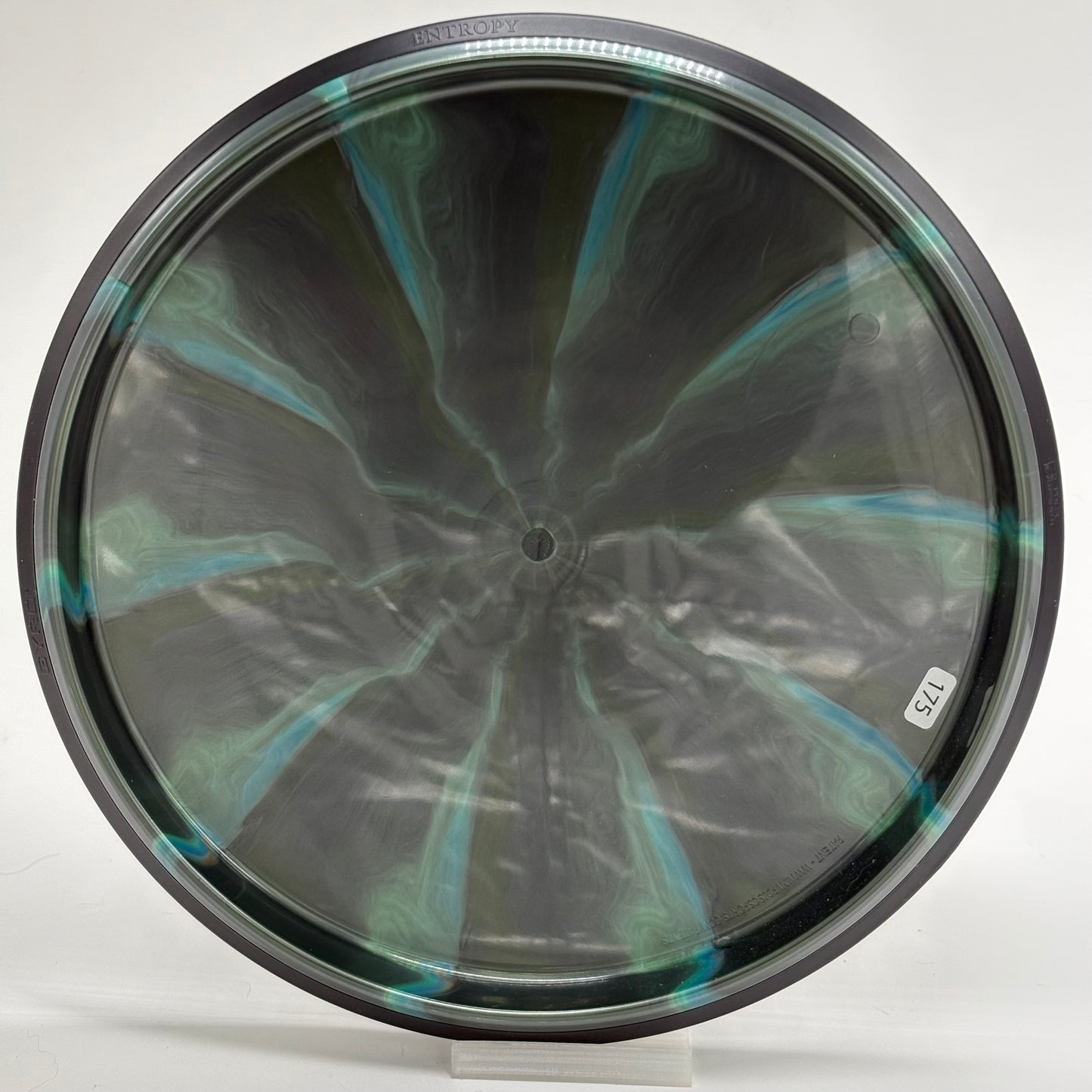 MVP Entropy | Plasma | MVP Open 2022