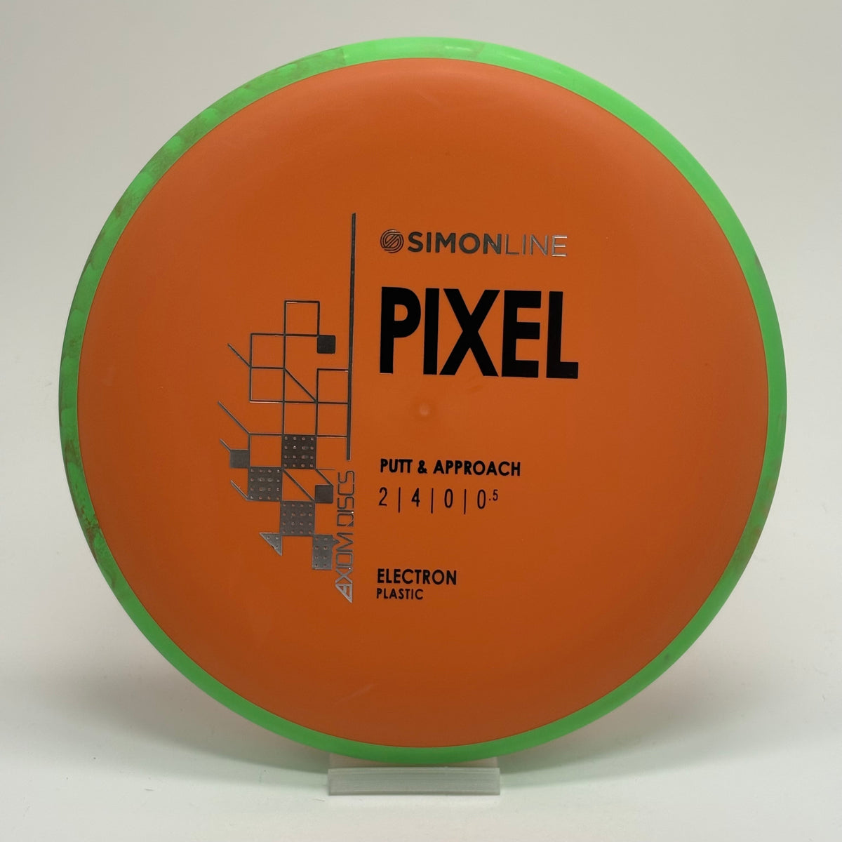Axiom Pixel | Electron | Simon Line