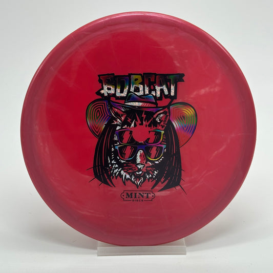 Mint Discs Bobcat | Sublime #SB-BC02-22