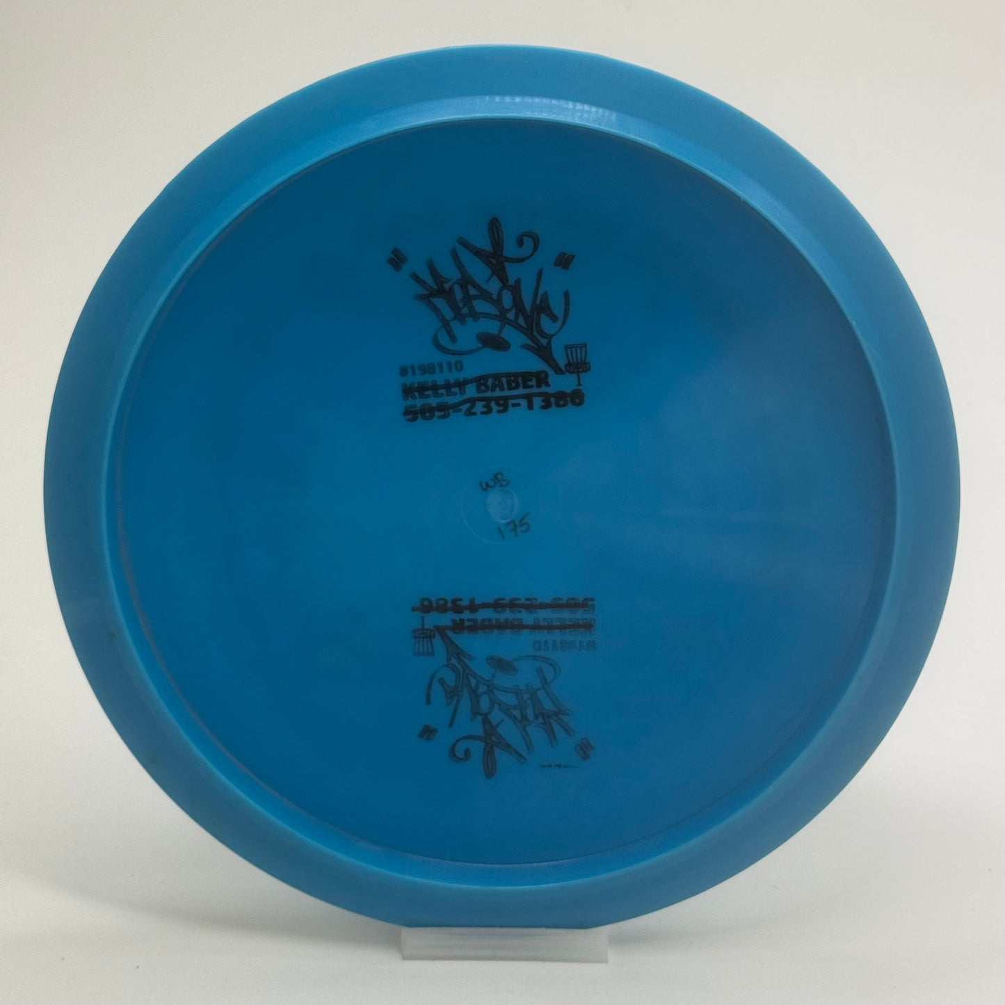 Premier Discs War Bear | Alpha Premier