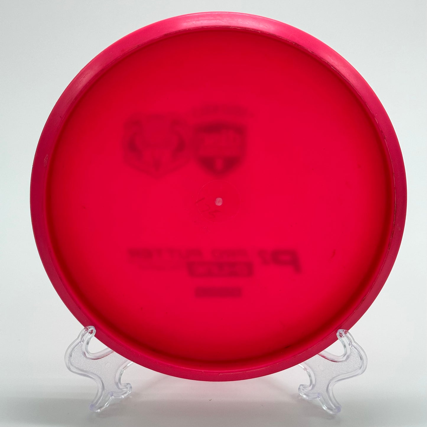 Discmania P2 | D-Line (Innova OOP Embossed)