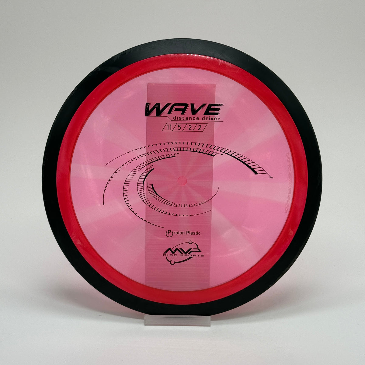 Used | MVP Wave | Proton