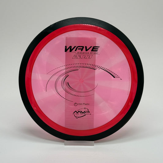Used | MVP Wave | Proton