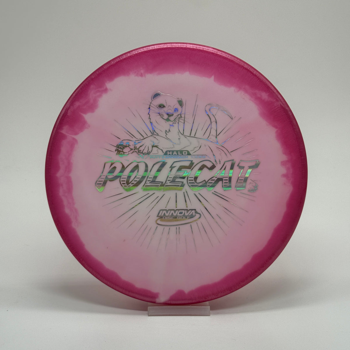 Used | Innova Polecat | Halo Star