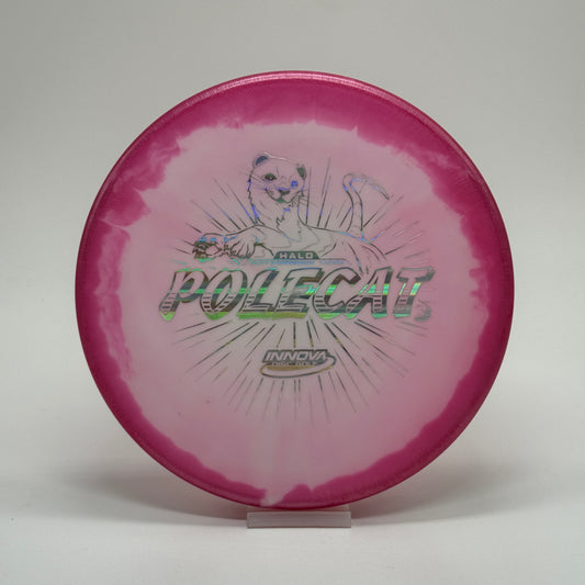 Used | Innova Polecat | Halo Star