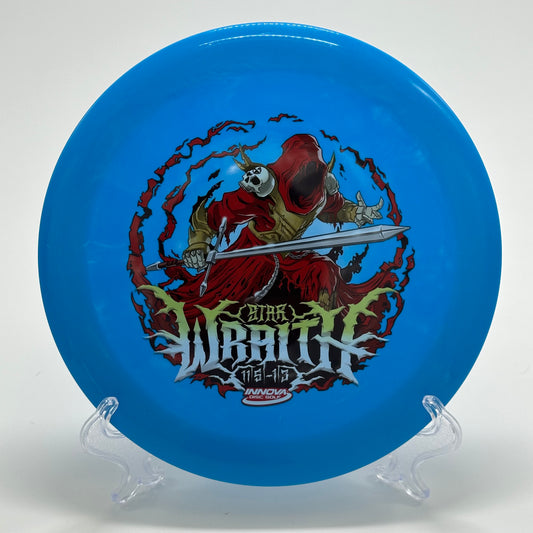 Innova Wraith | Star Innfuse