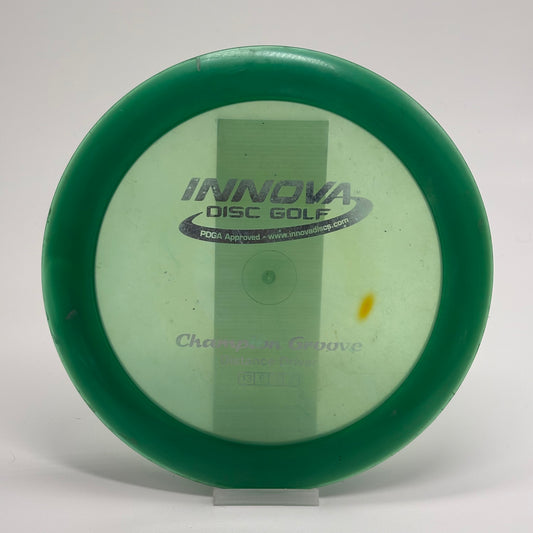 Innova Groove | Champion | Penned