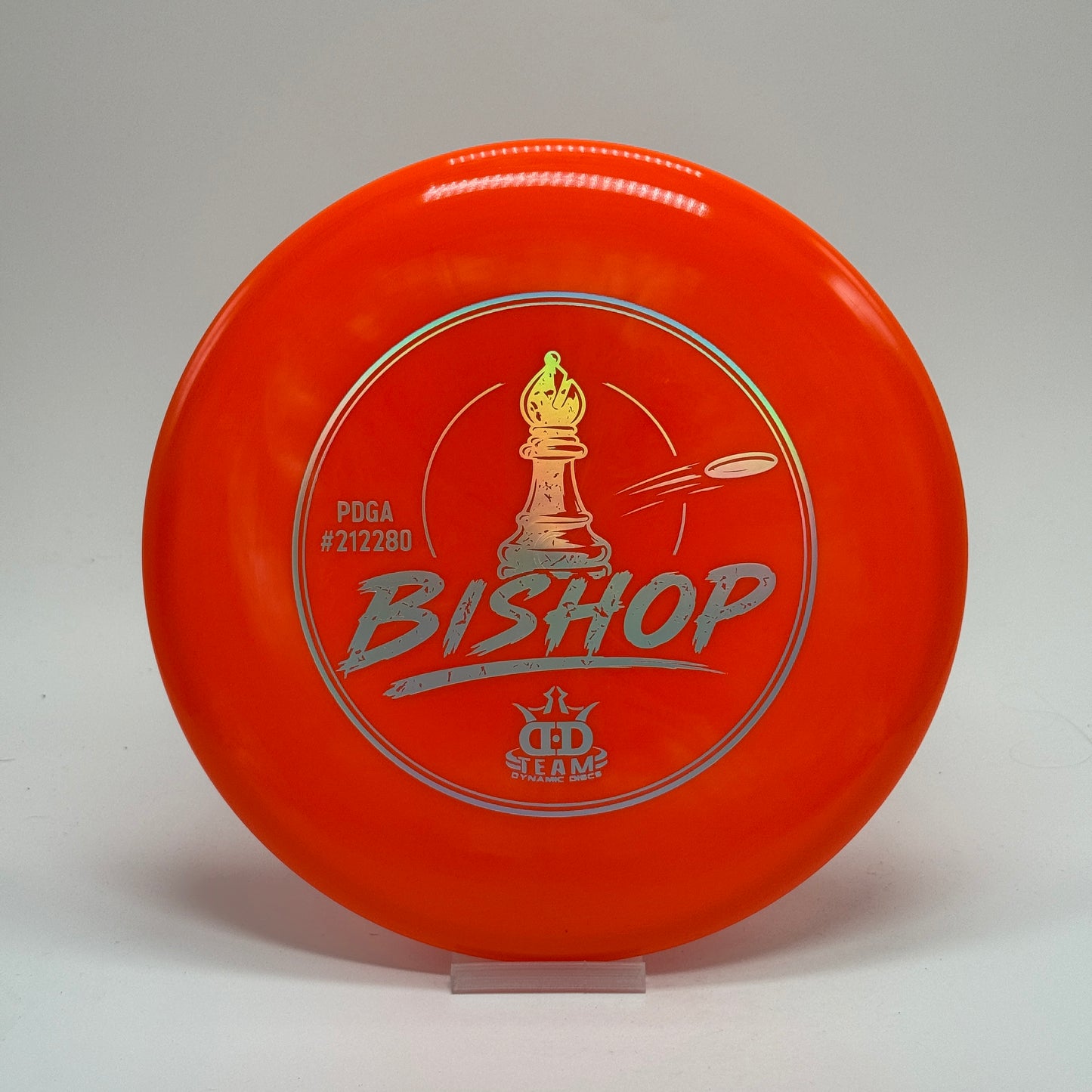 Latitude 64 Ruby | Gold | Ethan Bishop 2026 Team Series