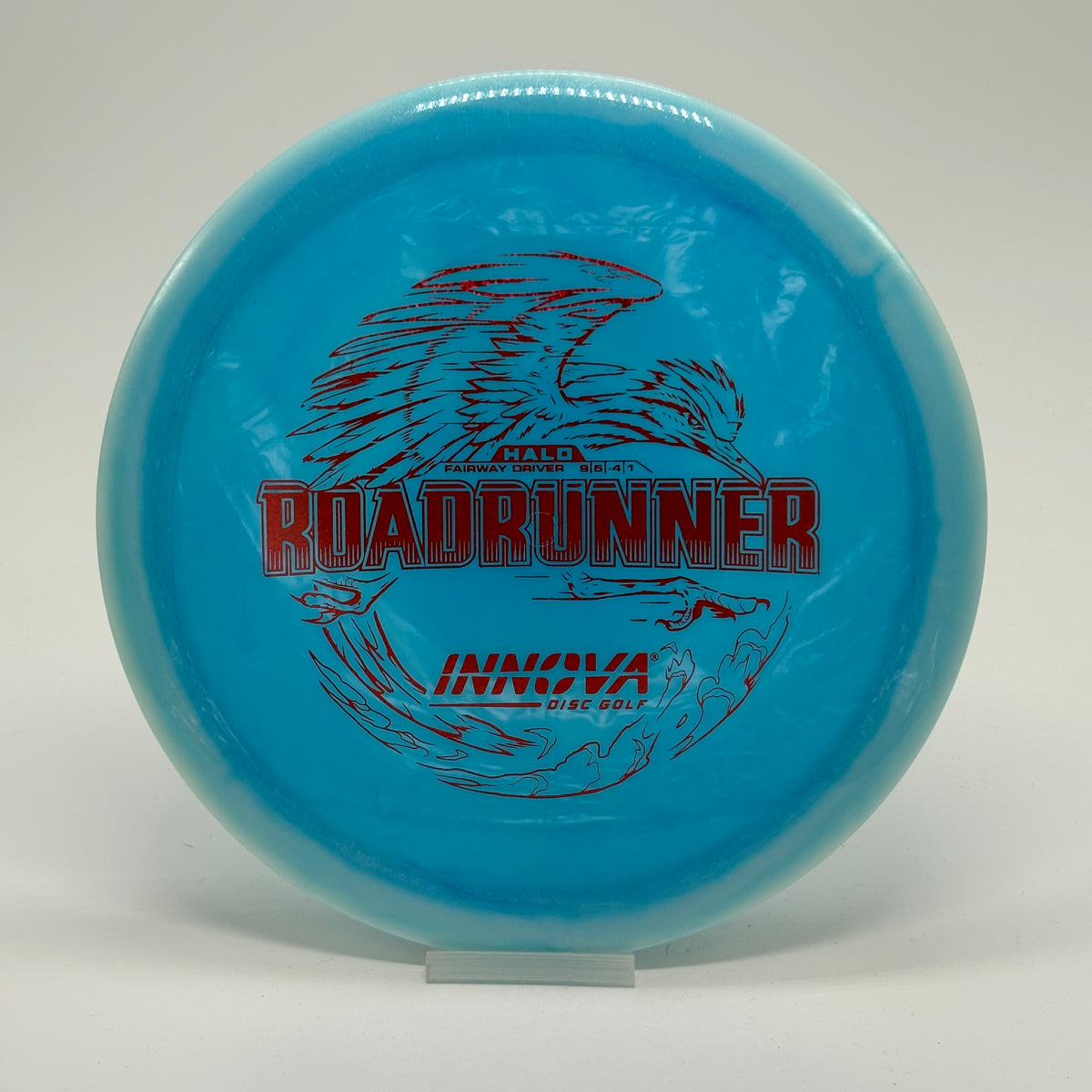 Innova Roadrunner | Halo Star