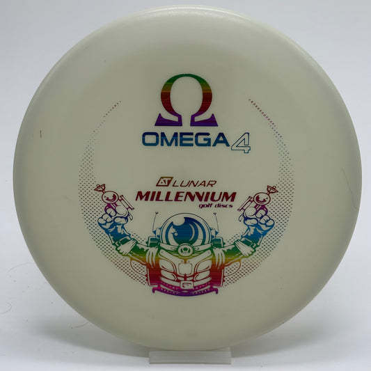Millennium Omega 4 | DT Lunar 4.3
