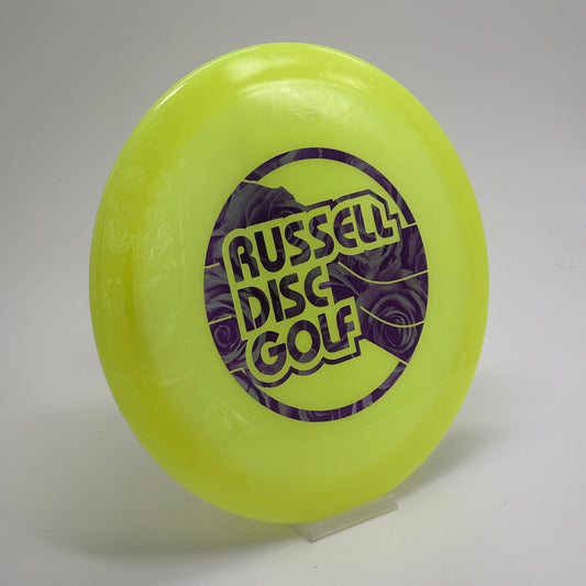 Prodigy FX-4 | Reblend | Russell Disc Golf