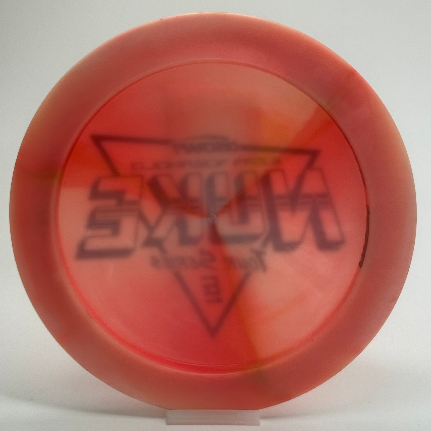 Discraft Nuke | ESP Swirl | 2022 Ezra Aderhold Tour Series