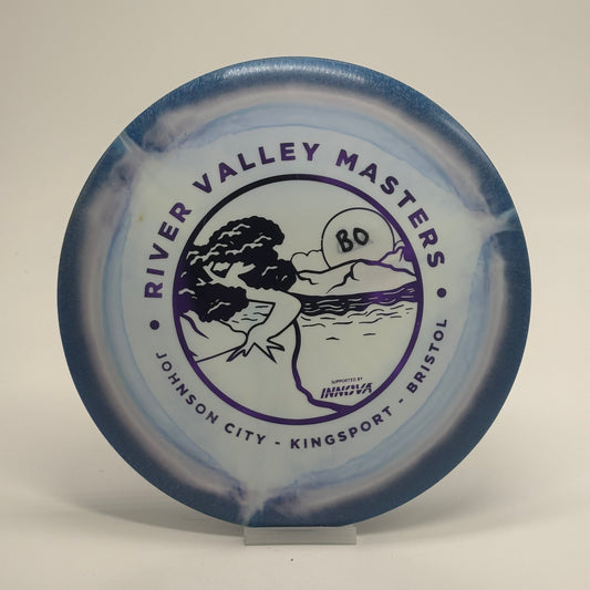 Innova Boss | Halo Star | River Valley Masters