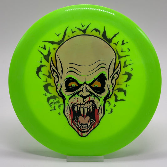 Innova Destroyer | Star | INNfuse Dracula Halloween