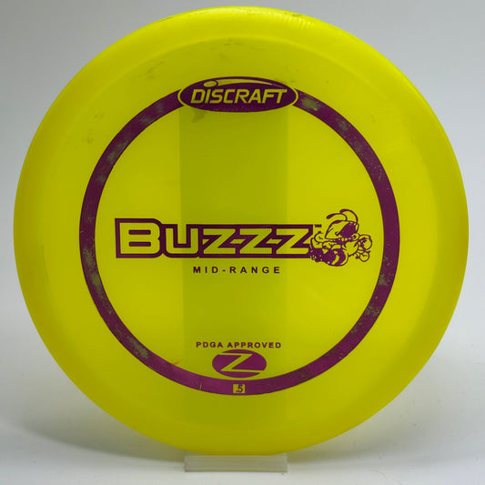 Discraft Buzzz | Z | PFN Drew Gibson $Run