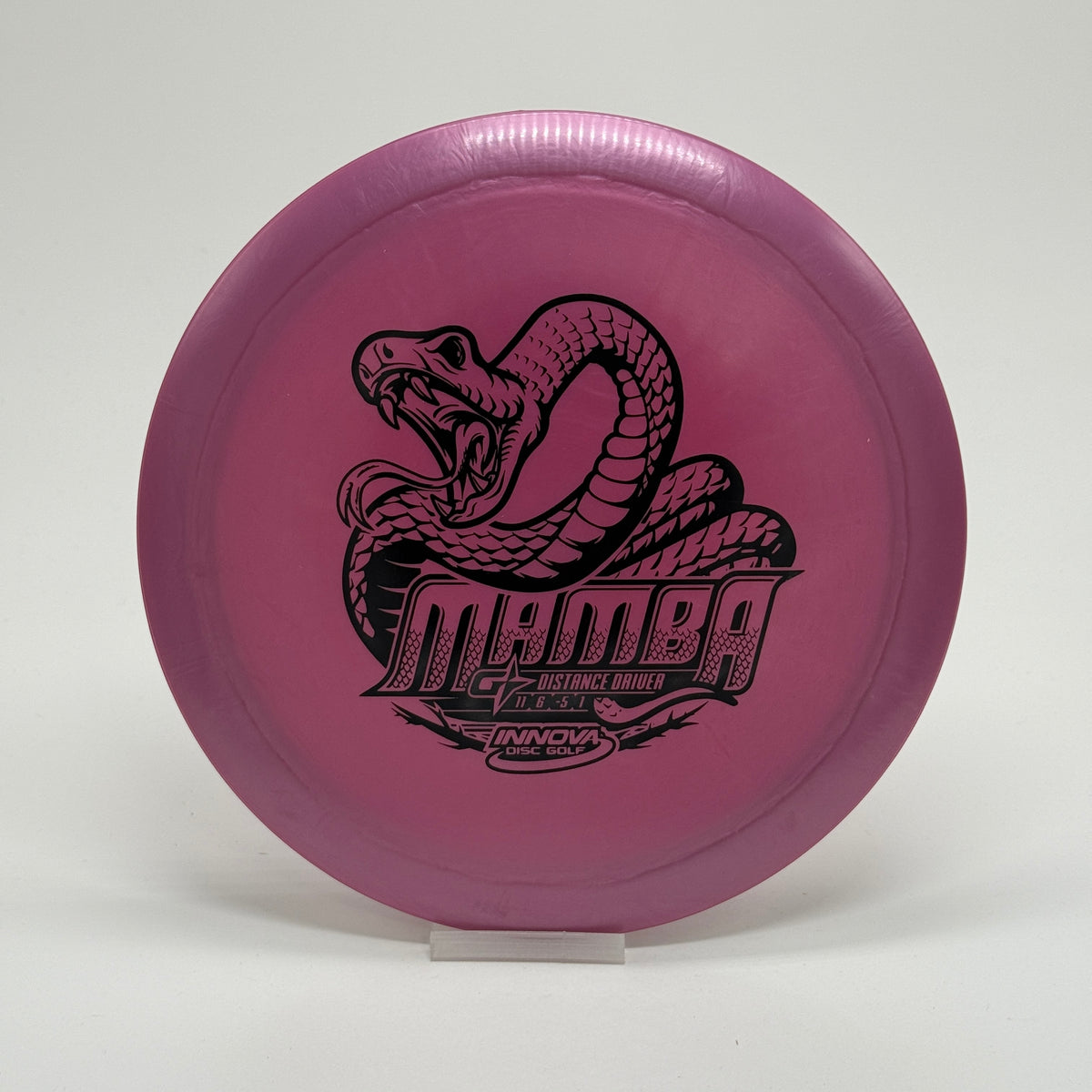 Used | Innova Mamba | GStar