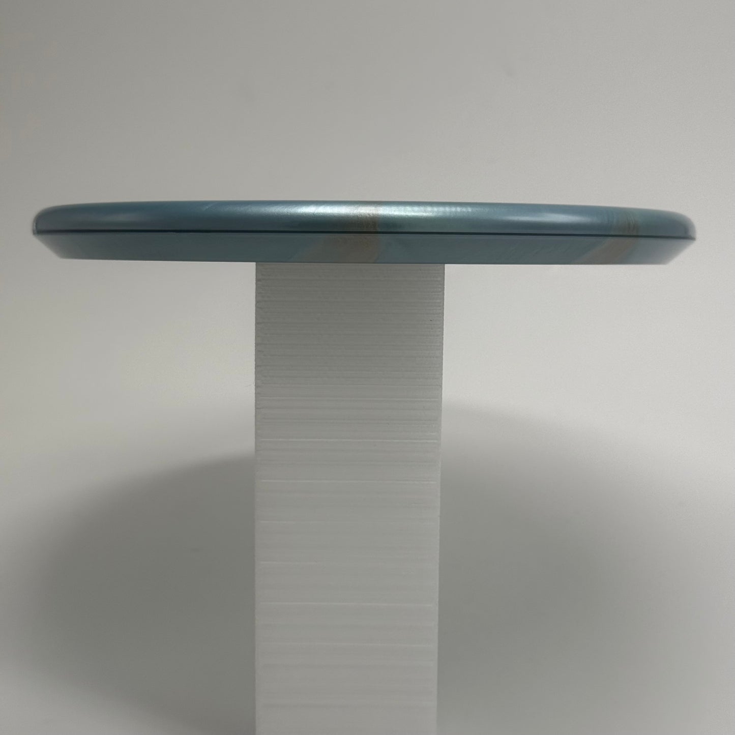 Discraft Zone | Colorshift Titanium Swirl Ti | 2024 Anthony Barela Chess.com Champion