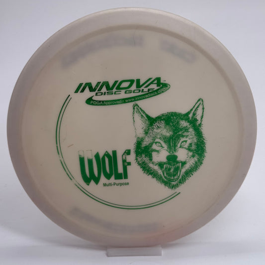 Innova Wolf | DX | PFN Patent
