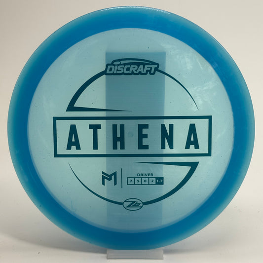 Discraft Athena | Z Lite