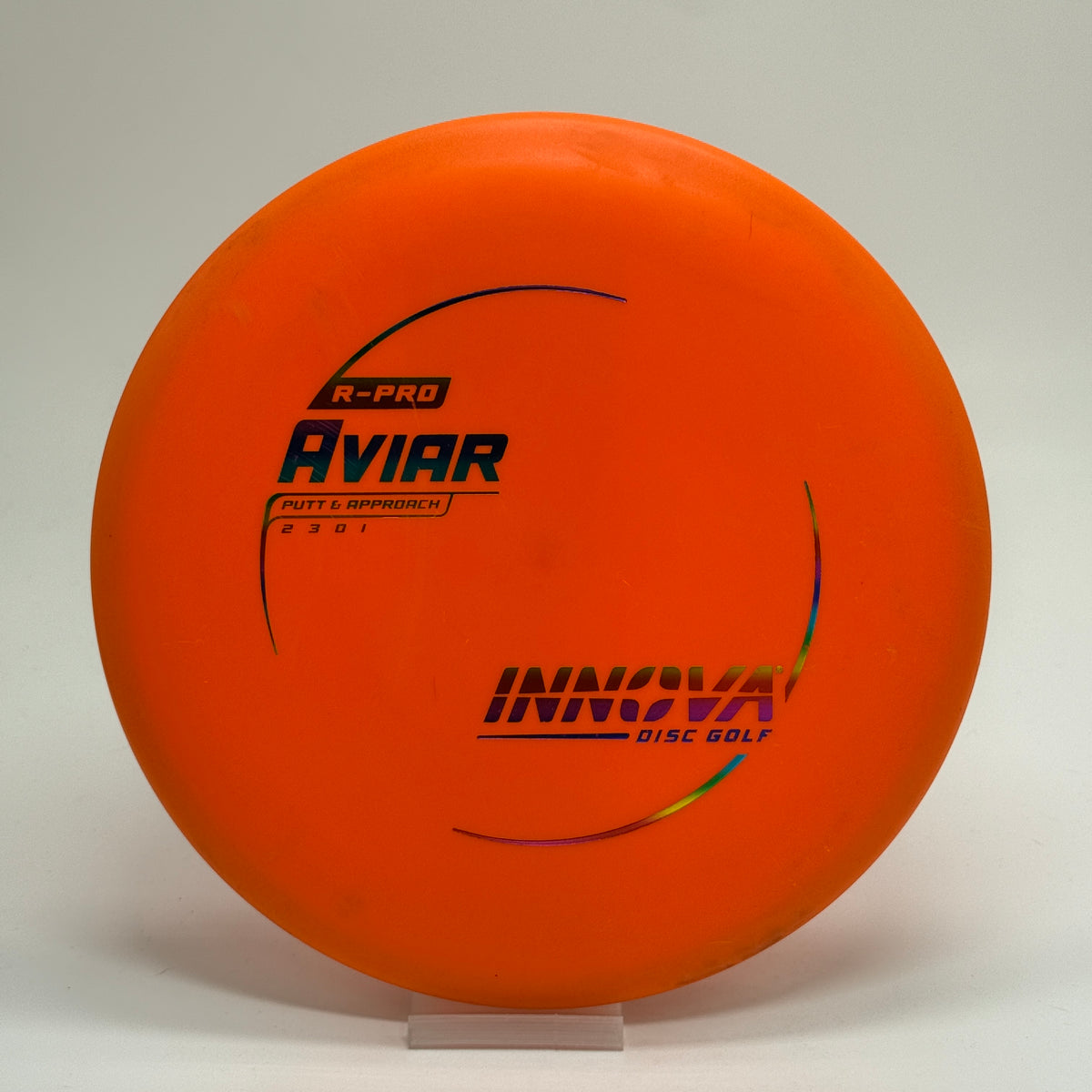 Used | Innova Aviar | R-Pro