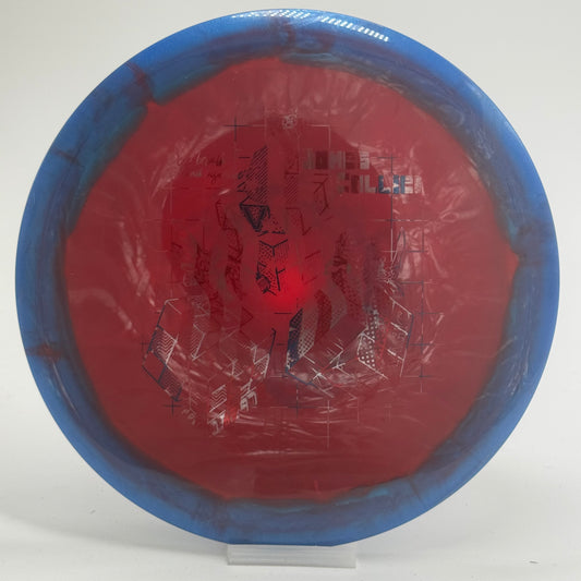 Innova Destroyer | Halo Star | James Collier Stamp