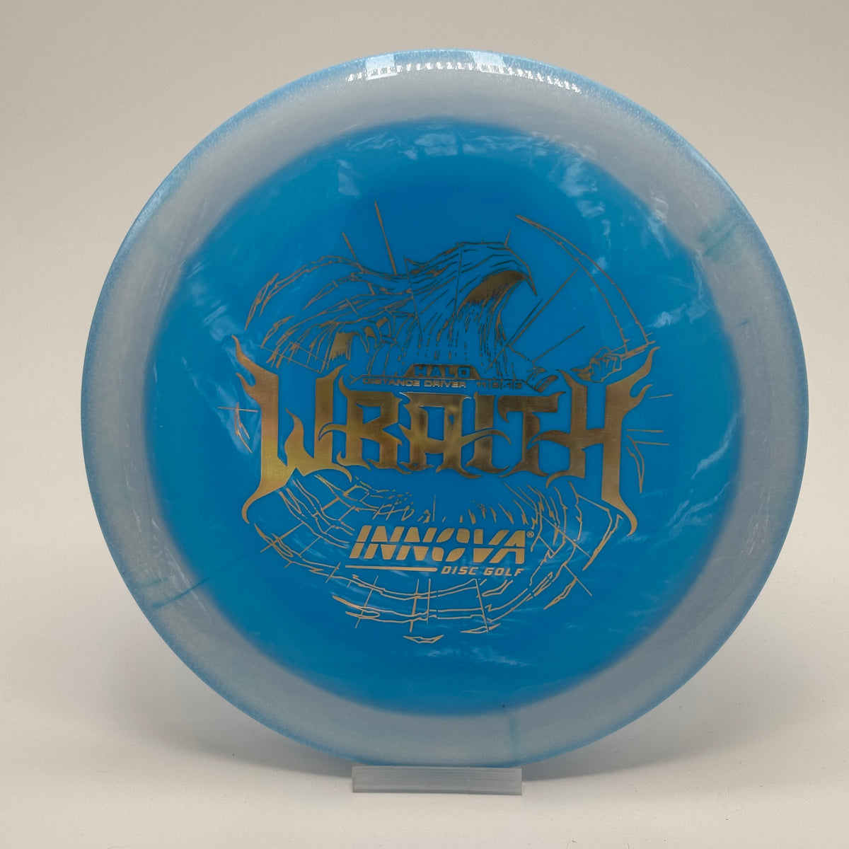 Innova Wraith | Halo Star