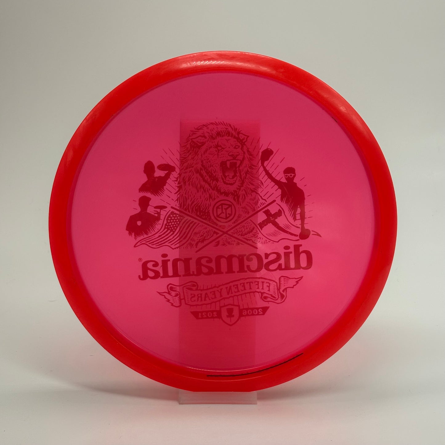 Used | Discmania MD1 | C-Line 15 Year Anniversary