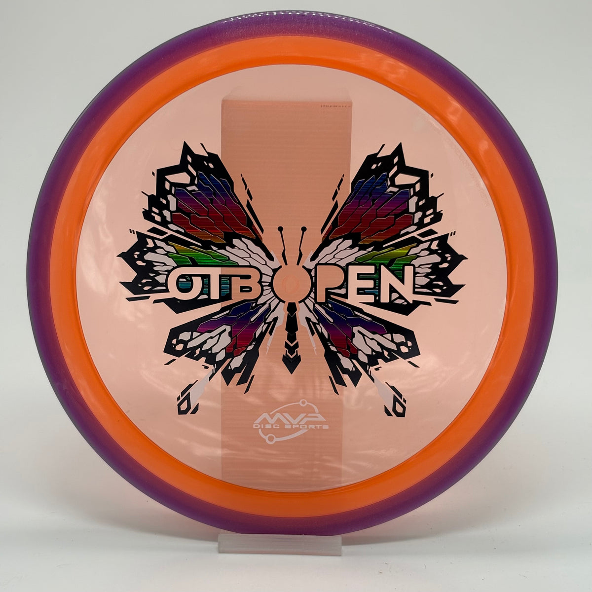Axiom Insanity | Prism Proton Soft | 2026 OTB Open