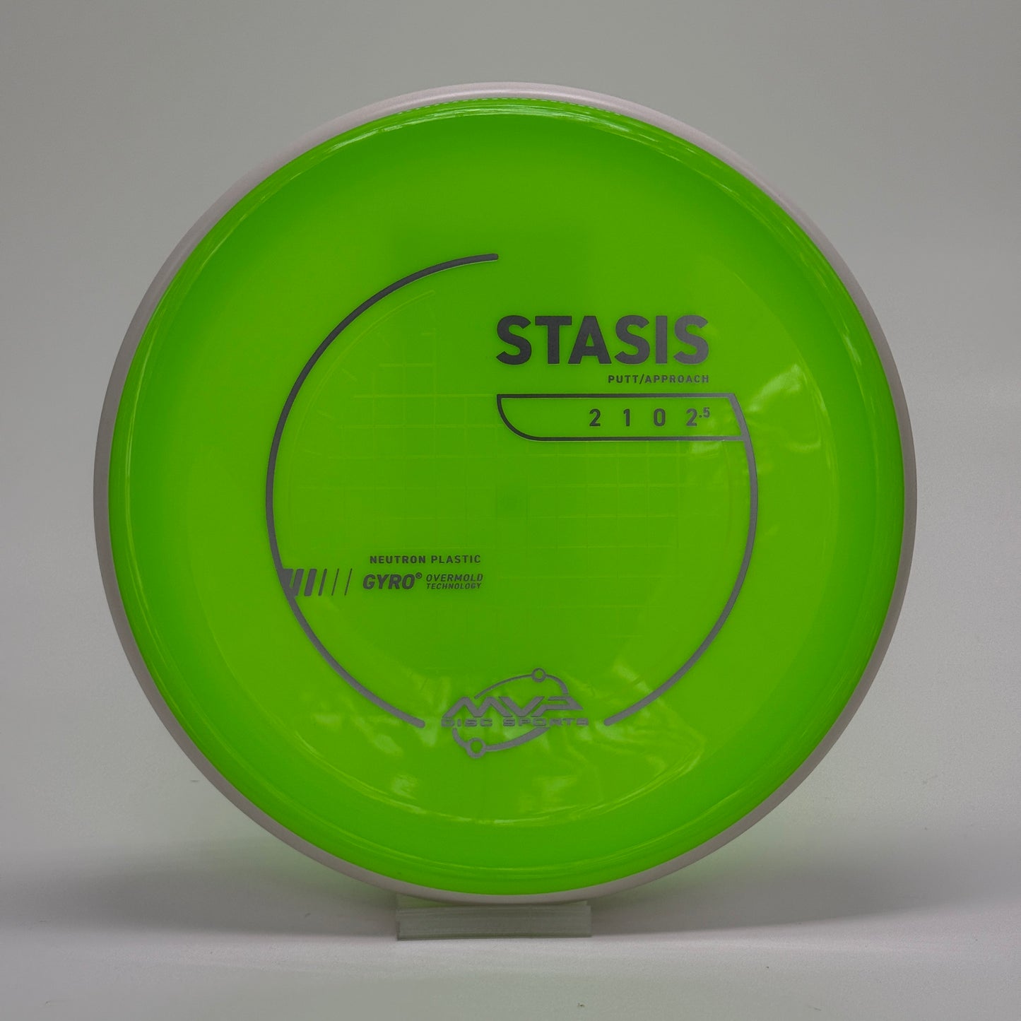 MVP Stasis | Neutron