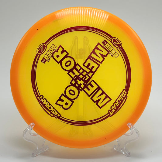 Discraft Meteor | Z Double Stamp