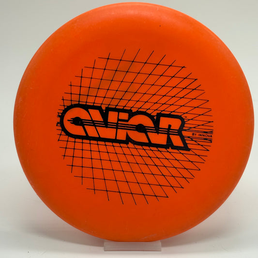 Innova Aviar | DX | Classic Grid Stamp
