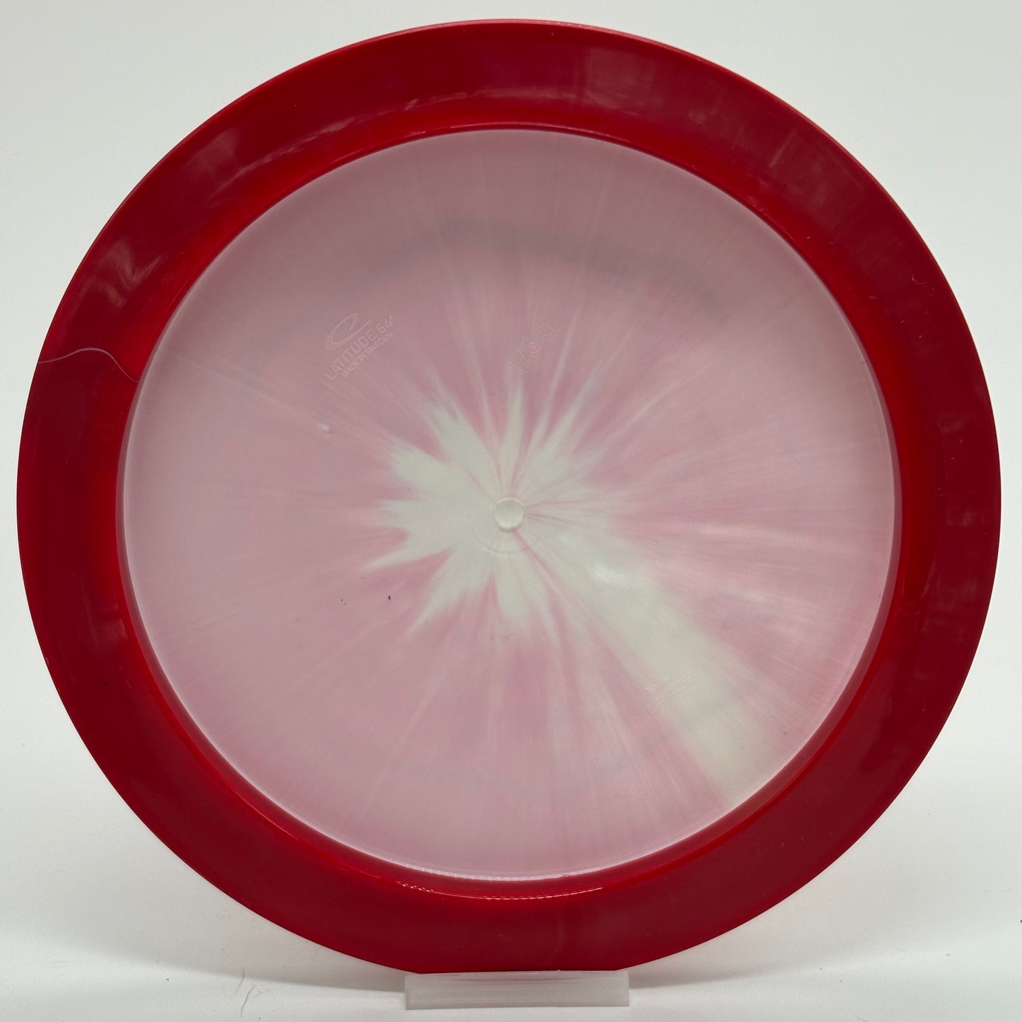 Latitude 64 Grace | Royal Grand Orbit | Kristin Tattar 2022 Team Series