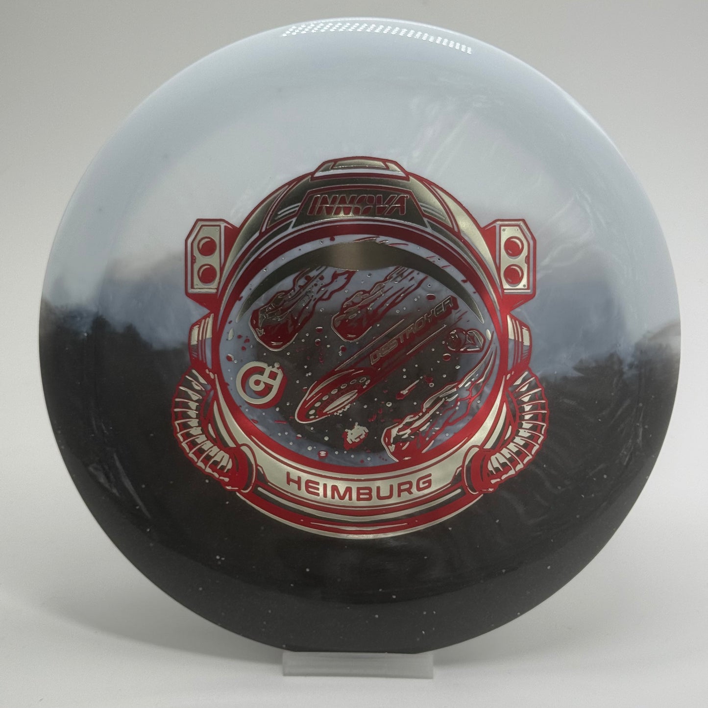 Innova Destroyer | Duo | 2026 Calvin Heimburg Tour Series