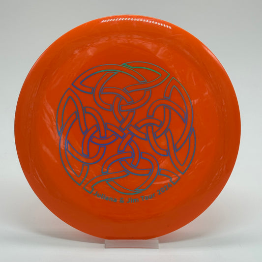 Innova Tern | Star | Juliana & Jim 2024 Tour