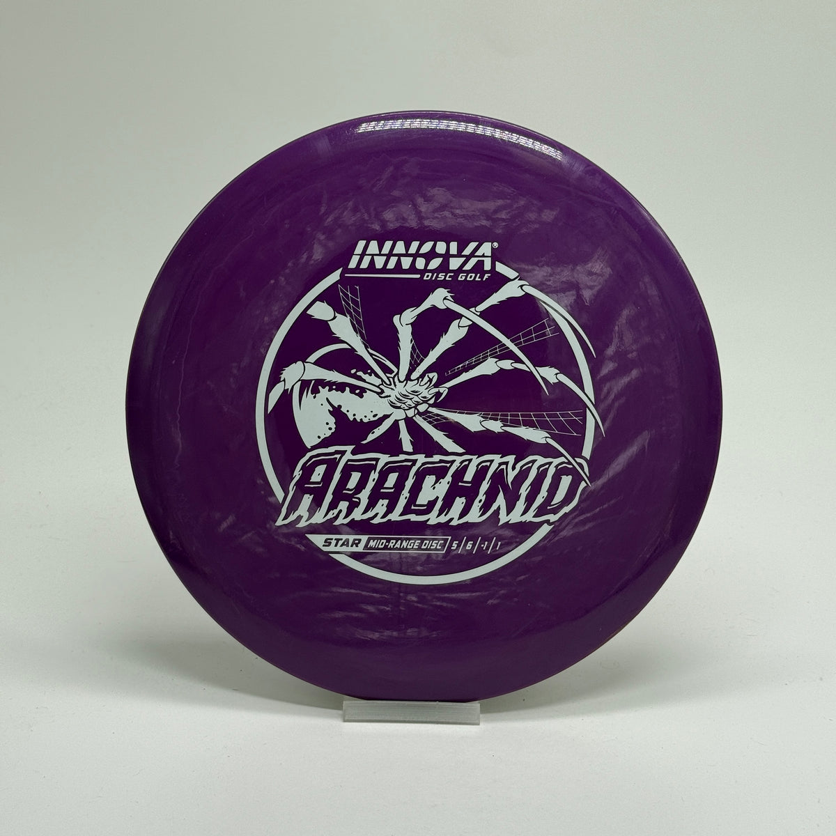 Used | Innova Arachnid | Star