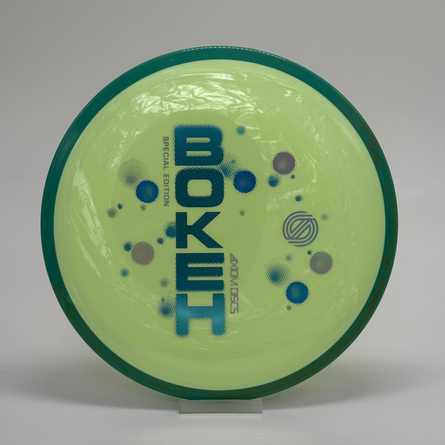 Axiom Bokeh | Neutron | Simon Line Special Edition