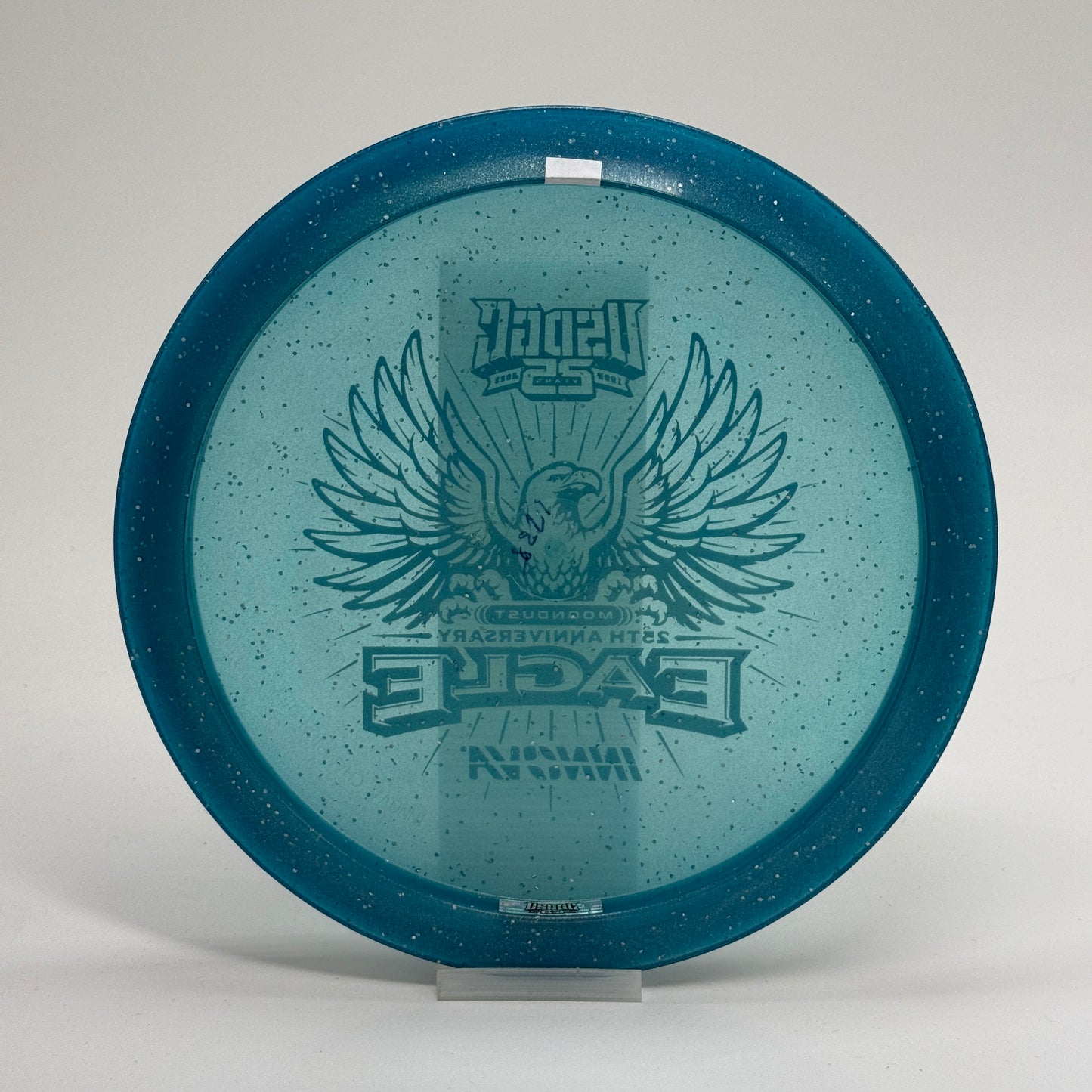 Used | Innova Eagle | Moondust | USDGC 25th Anniversary