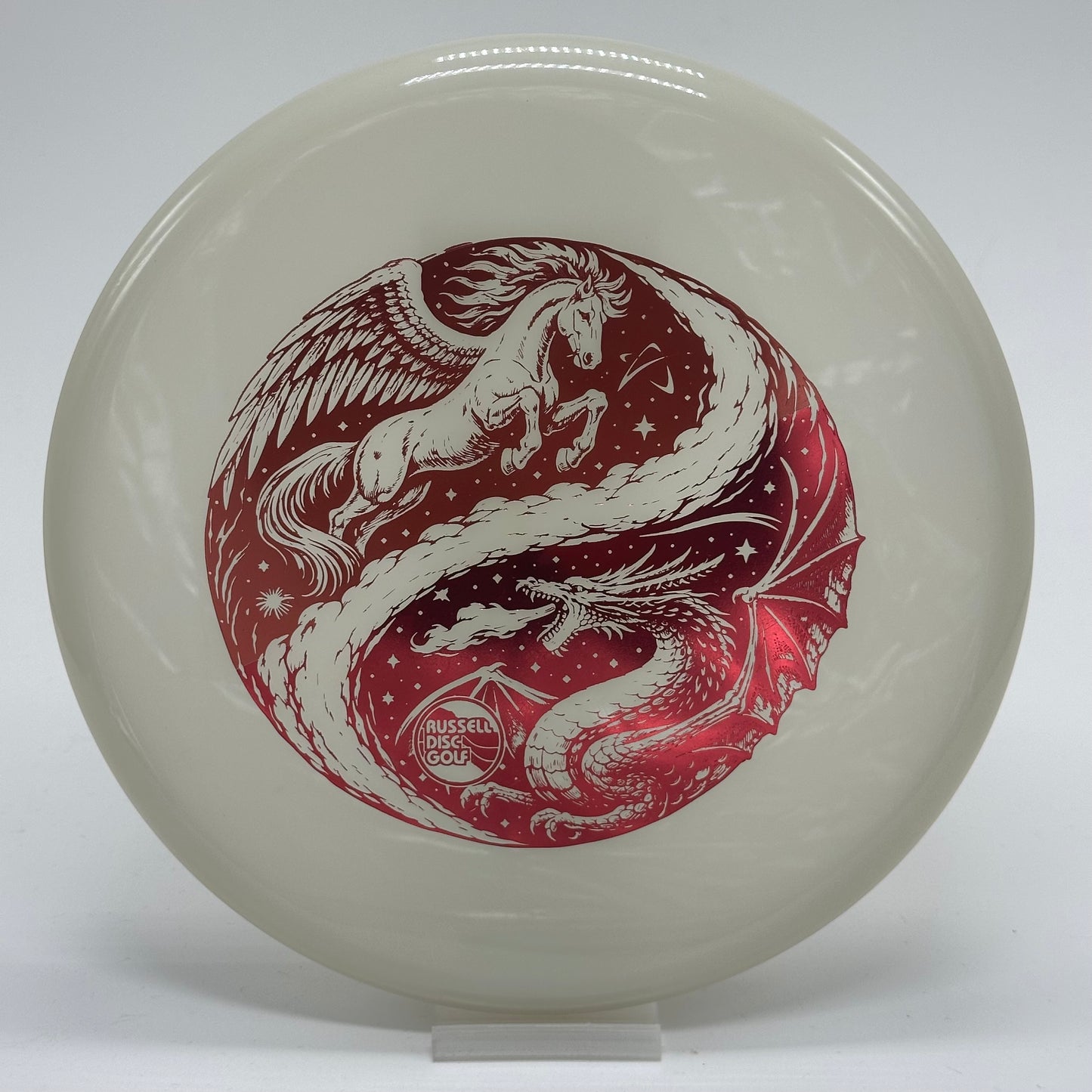 Prodigy Good Boy | 400 Glow | Supreme Duality